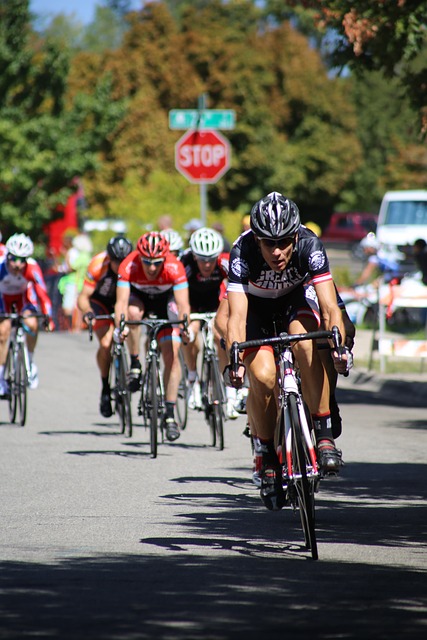 训练和比赛 训练和比赛